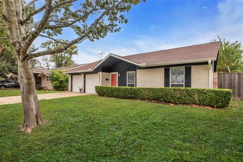 Photo of 8821 Dunlap Street, Houston, TX 77074 (MLS # 92041182)