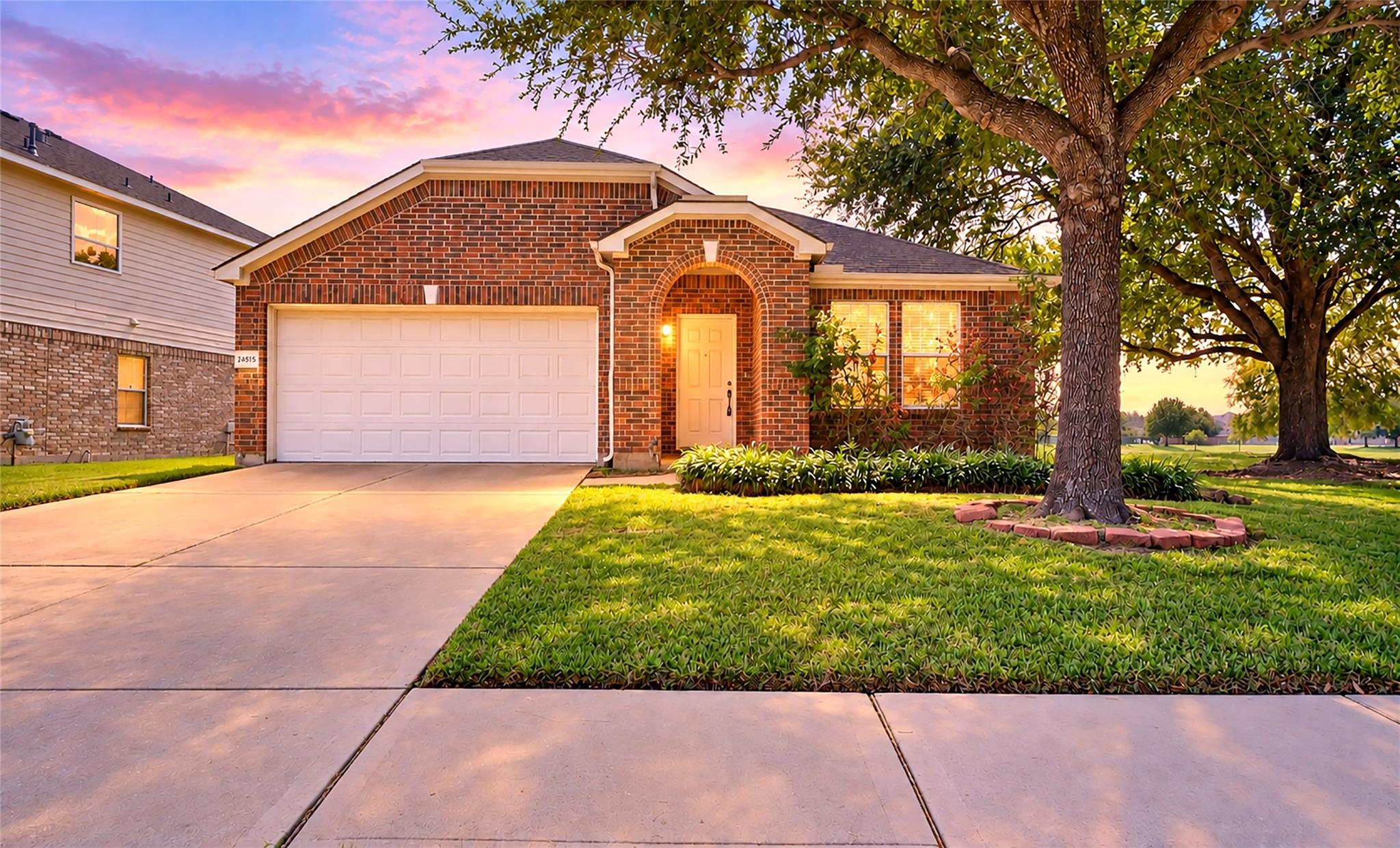 24515 Cornell Park Lane