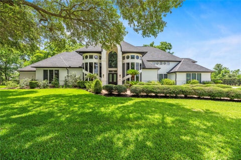 Photo of 23 Westpoint Drive, Missouri City, TX 77459 (MLS # 57872759)