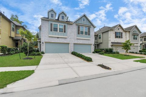 Photo of 4220 Merry Mill Drive, Spring, TX 77386 (MLS # 63837935)