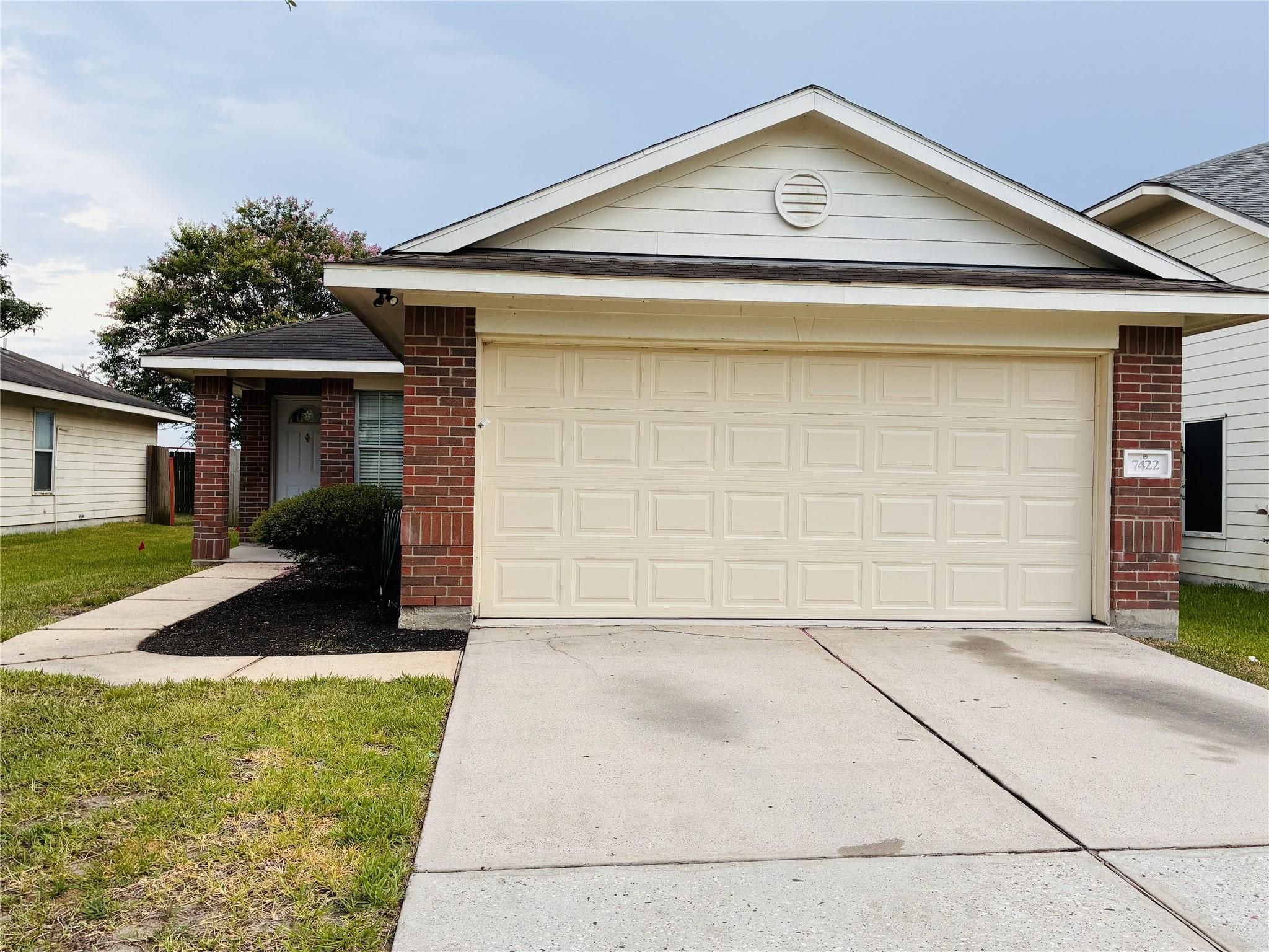 7422 Secretariat Ridge Drive