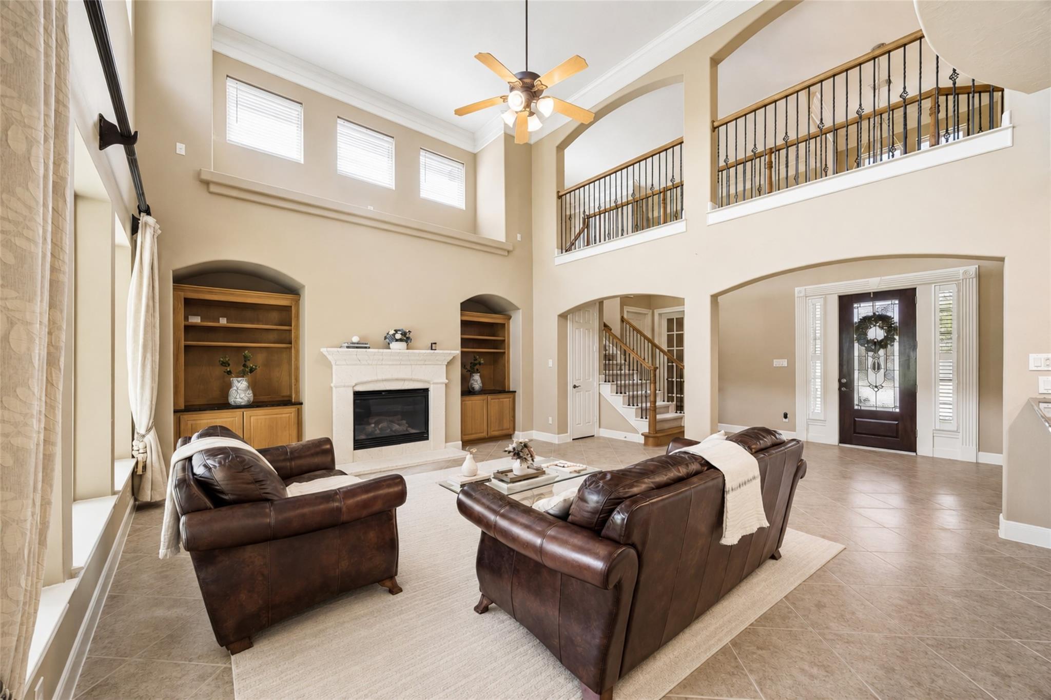 7703 Silver Pond Drive