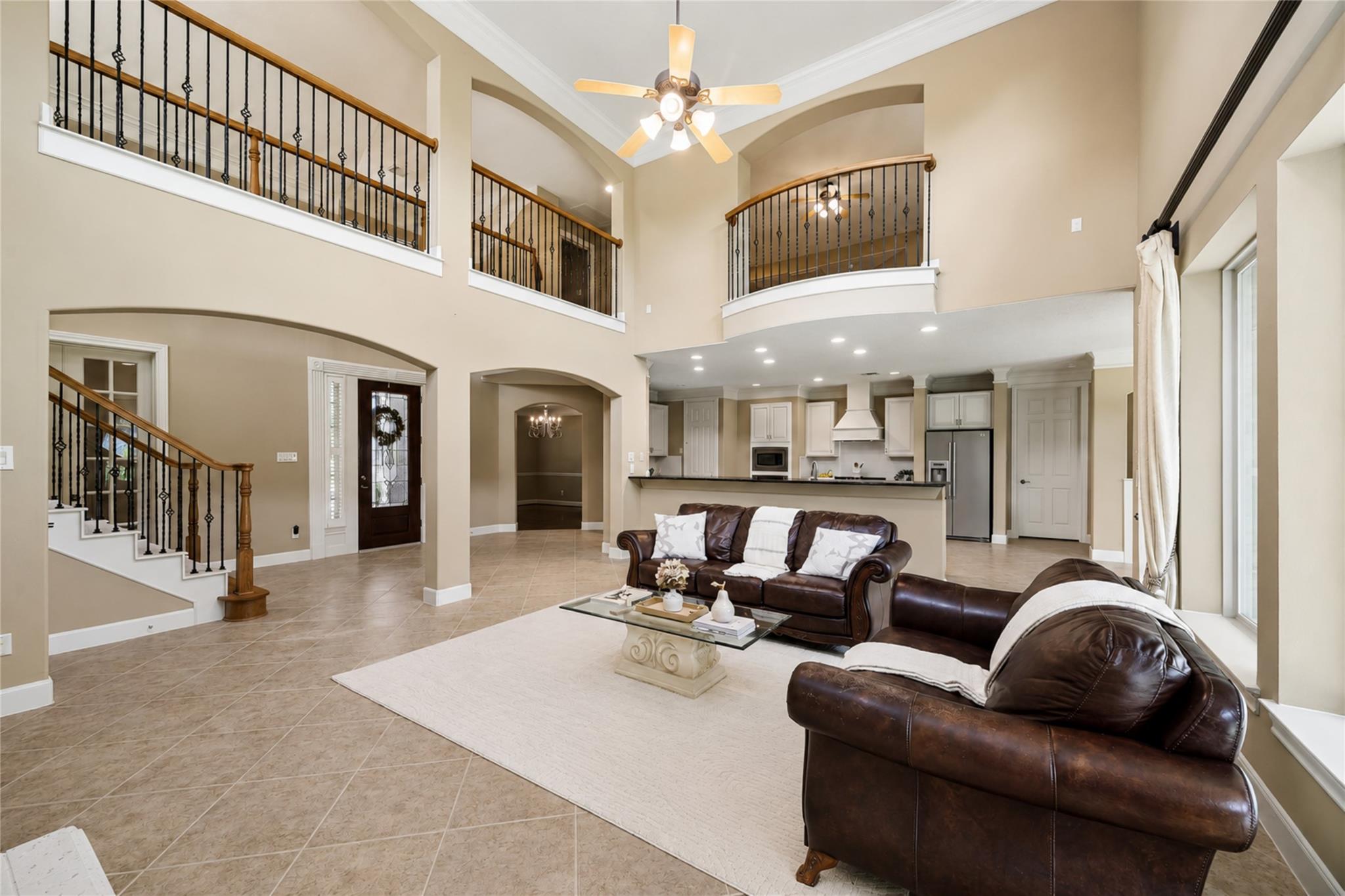7703 Silver Pond Drive