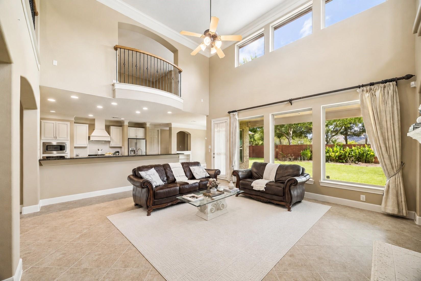 7703 Silver Pond Drive
