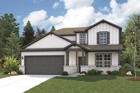 Photo of 8514 Light Rail Drive, Fulshear, TX 77441 (MLS # 11591348)