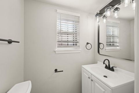 Tiny photo for 9818 Degas Lane, Houston, TX 77016 (MLS # 81608212)