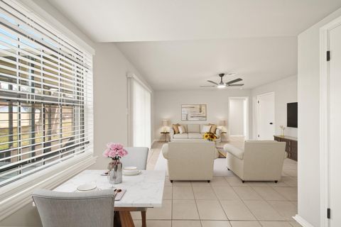 Tiny photo for 9818 Degas Lane, Houston, TX 77016 (MLS # 81608212)