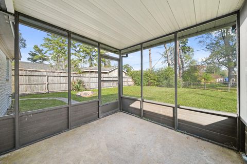 Tiny photo for 9818 Degas Lane, Houston, TX 77016 (MLS # 81608212)