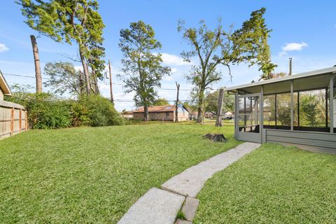 Tiny photo for 9818 Degas Lane, Houston, TX 77016 (MLS # 81608212)