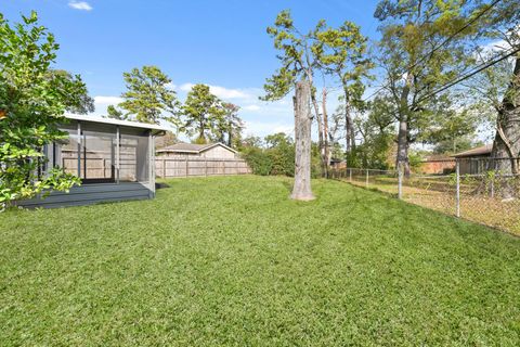 Tiny photo for 9818 Degas Lane, Houston, TX 77016 (MLS # 81608212)