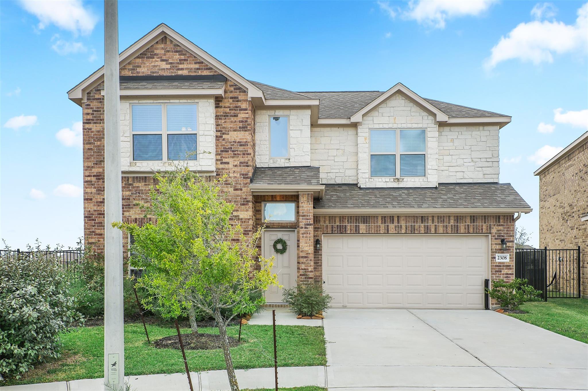 2308 Eagle Nook Drive