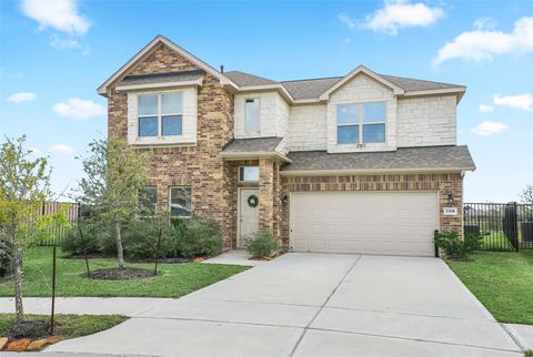 2308 Eagle Nook Drive Texas City TX 77568