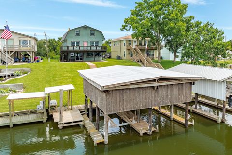 Photo of 5347 County Road 868e, Brazoria, TX 77422 (MLS # 65771242)