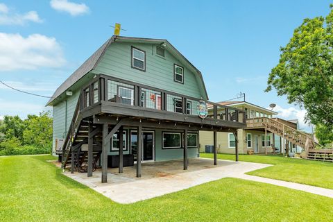 Photo of 5347 County Road 868e, Brazoria, TX 77422 (MLS # 65771242)