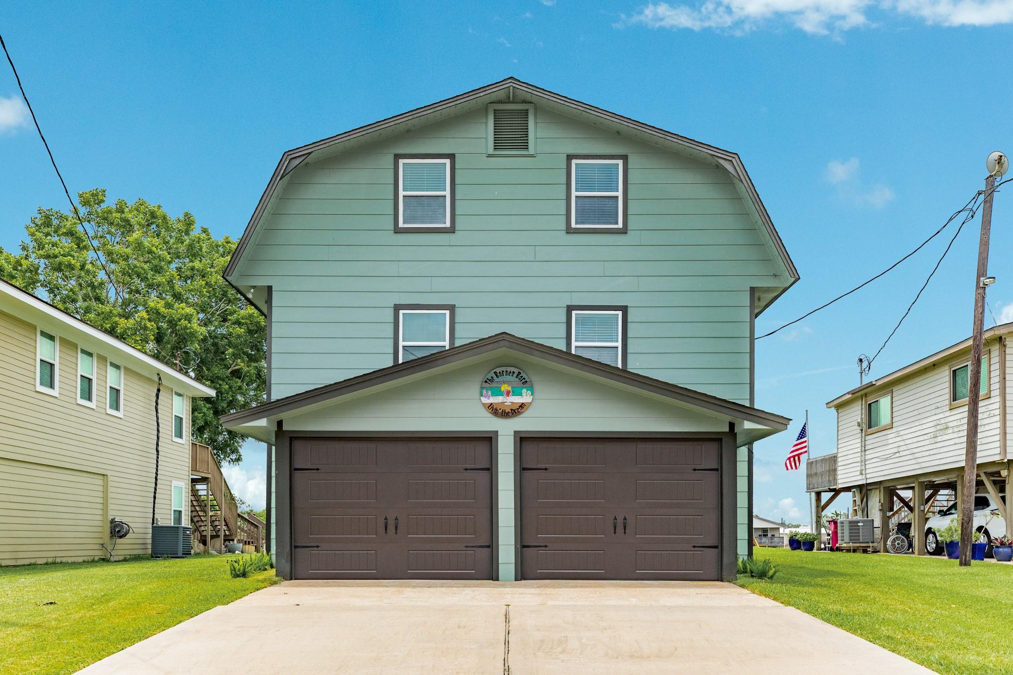 5347 County Road 868e