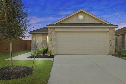 Photo of 3029 Majestic Sunrise Drive, Katy, TX 77493 (MLS # 8716850)