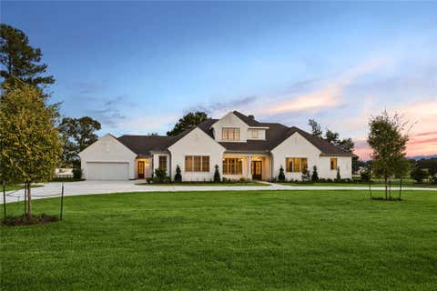 Photo of 2418 Emerie Arbor Lane, Hockley, TX 77447 (MLS # 98986881)