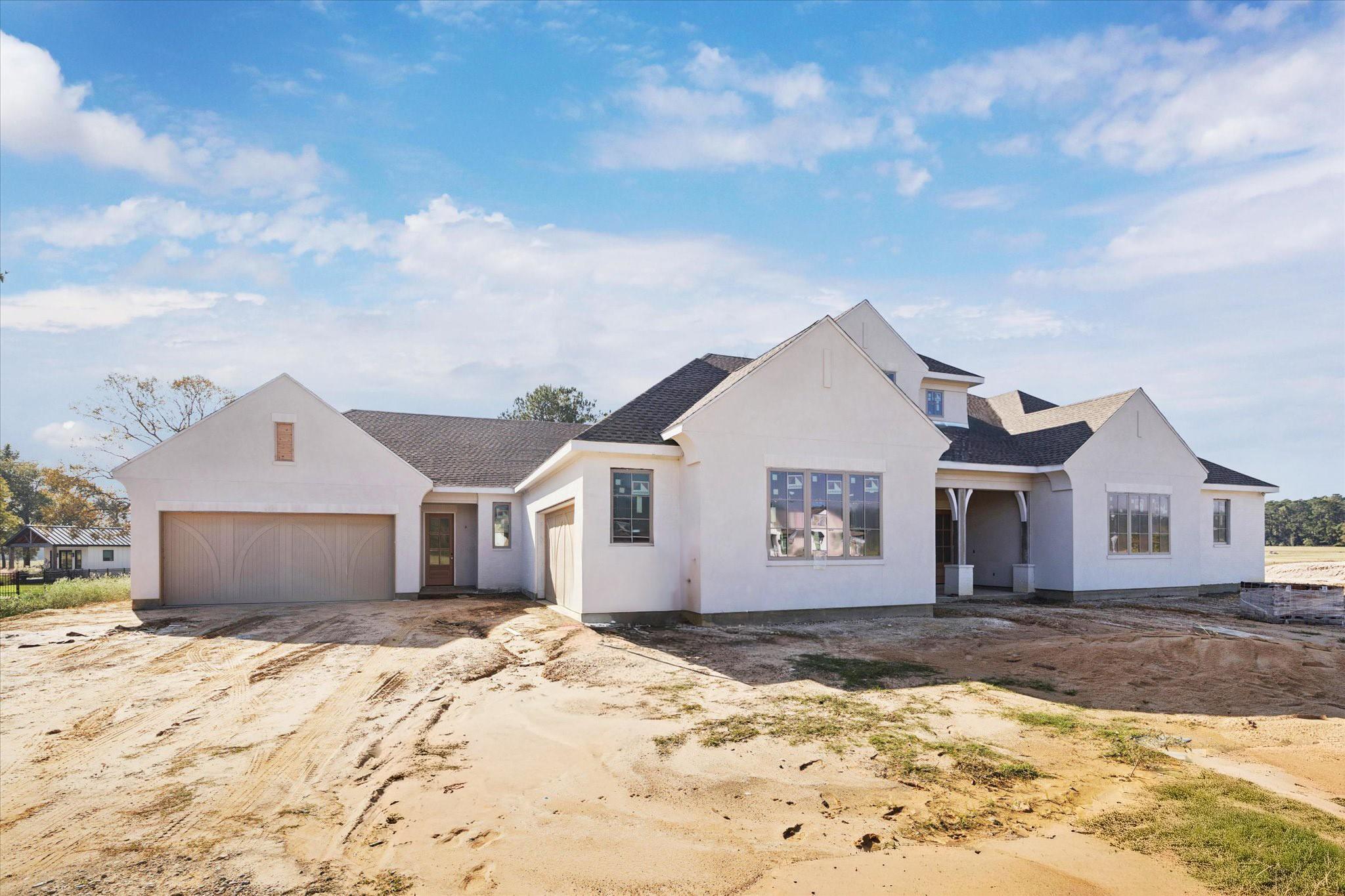 2418 Emerie Arbor Lane