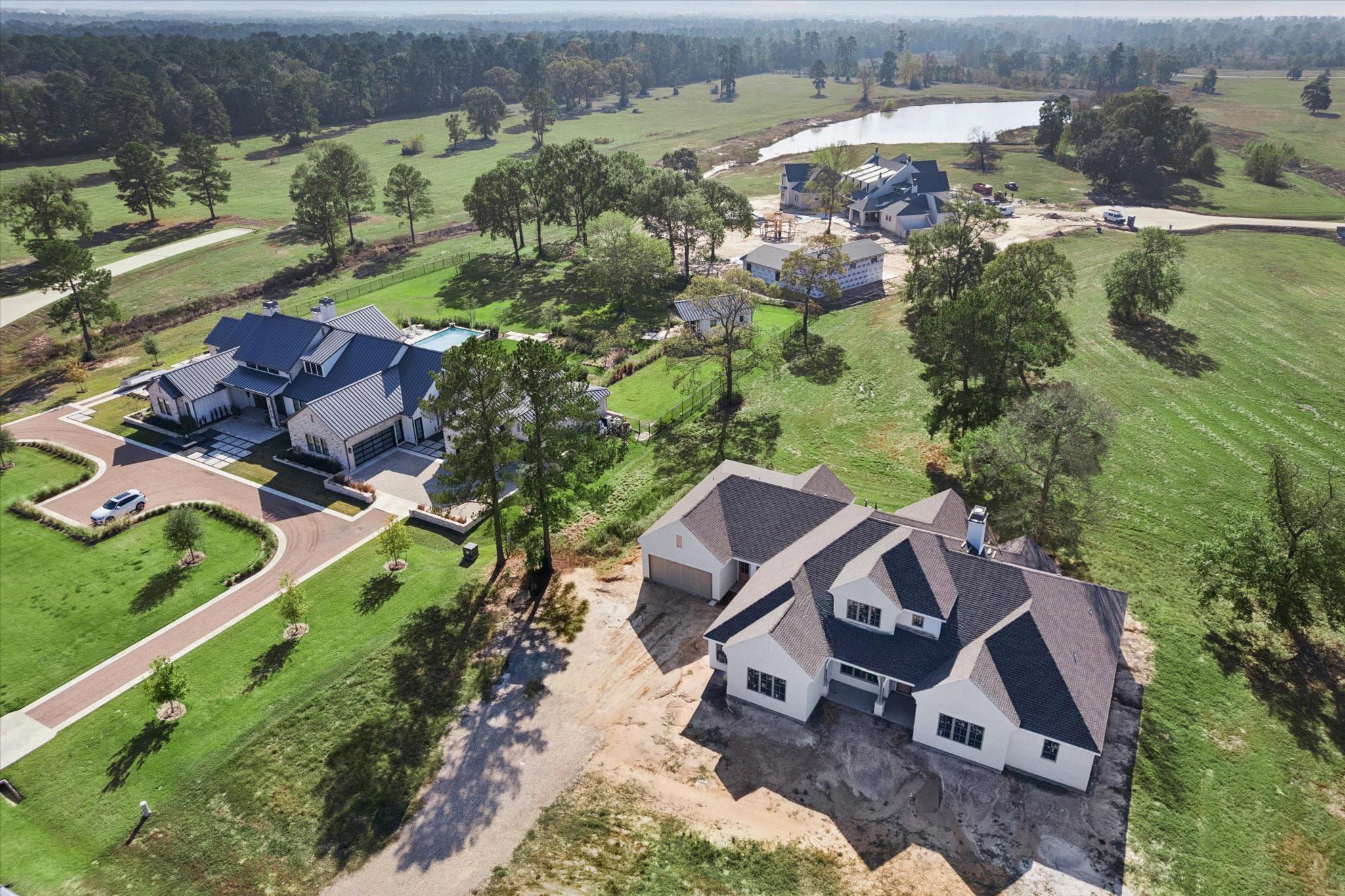 2418 Emerie Arbor Lane