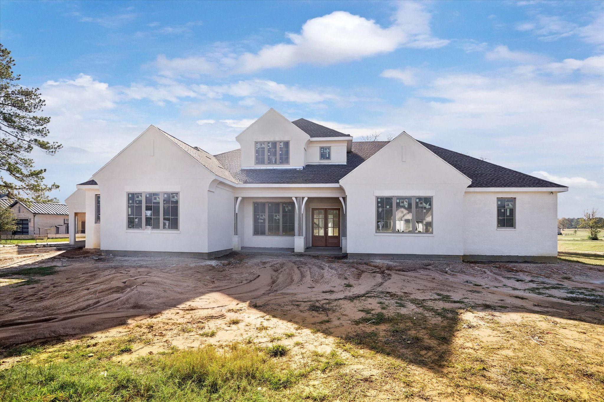 2418 Emerie Arbor Lane