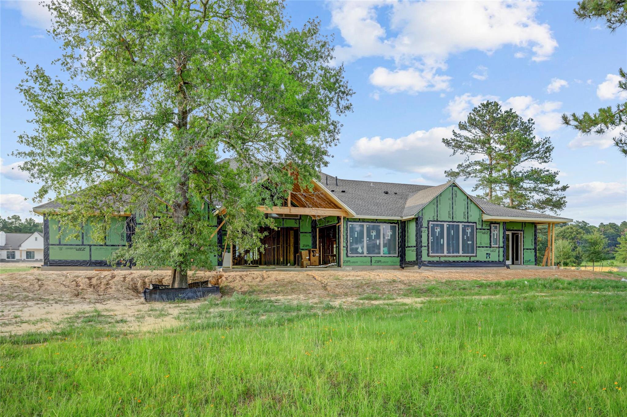 2418 Emerie Arbor Lane