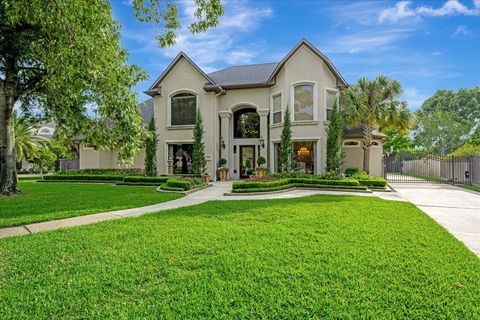 15106 Bronze Bay Court Houston TX 77059