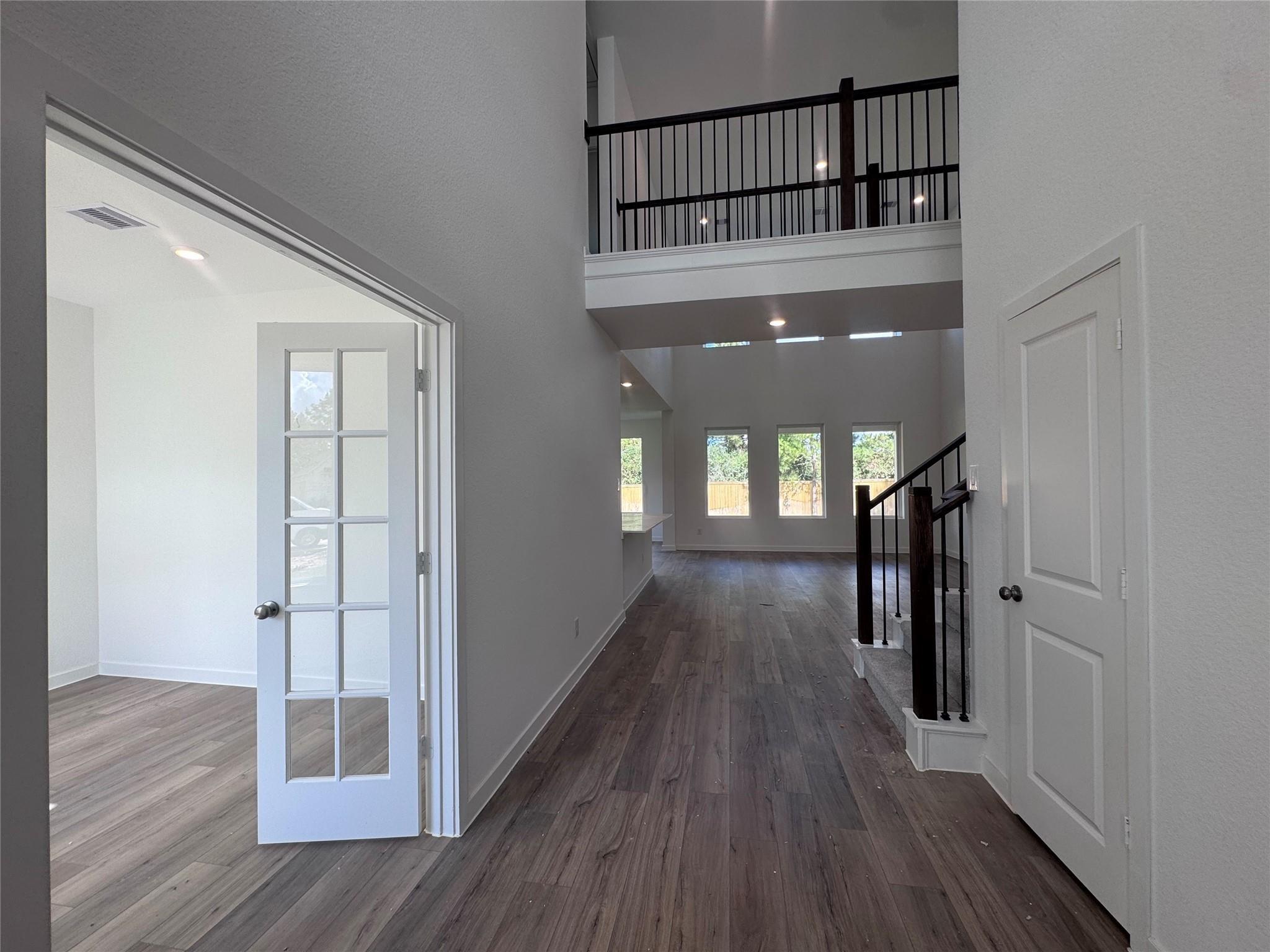 2616 Pine Bluff Drive