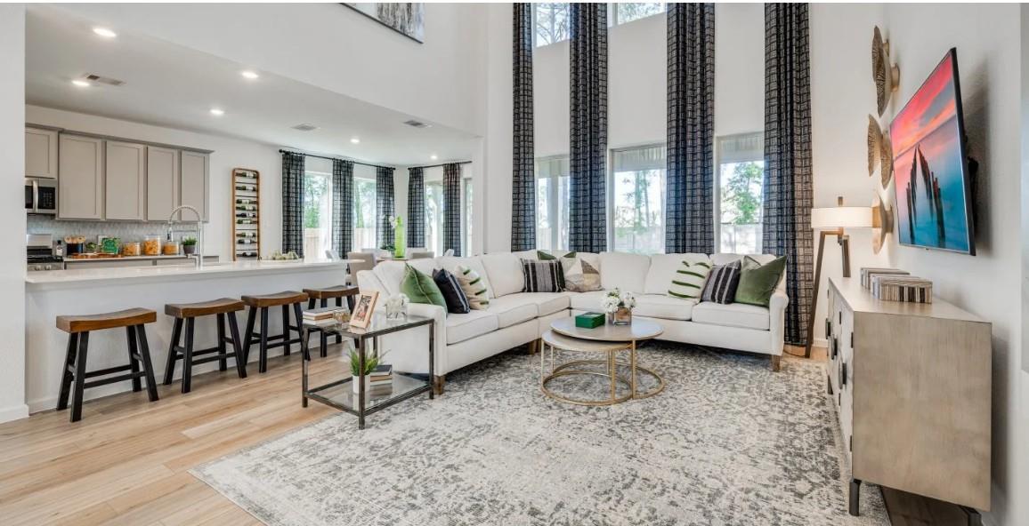 2616 Pine Bluff Drive