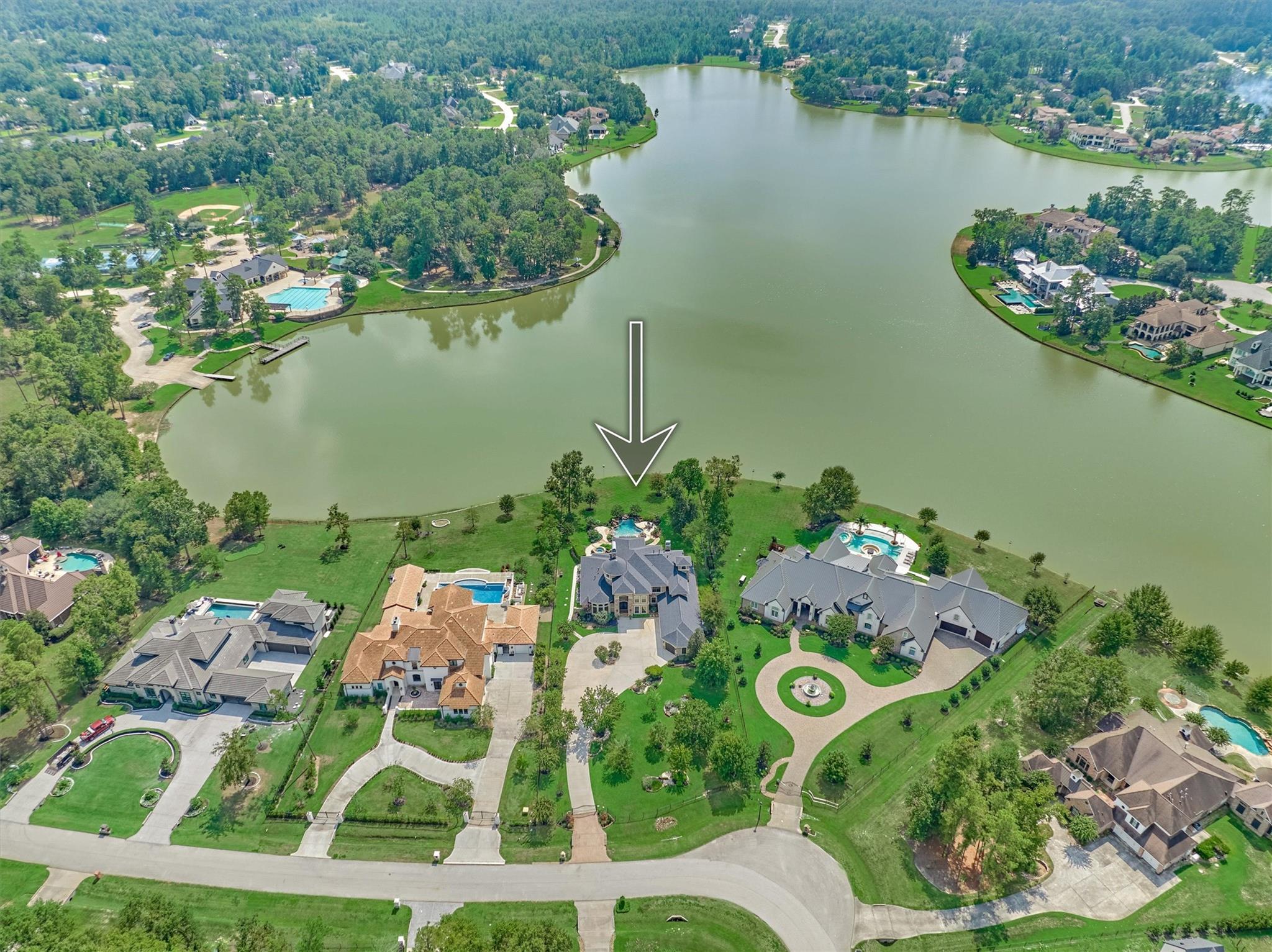 5402 White Birch Run