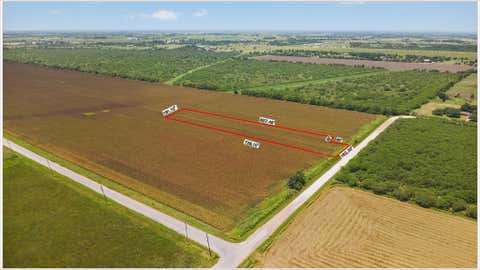 Photo of 8 Jurica Road, Sealy, TX 77474 (MLS # 59810076)