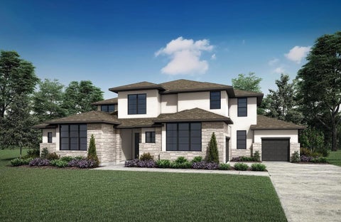 Homes For Sale - 9334 Churchill Gardens Court<br/> Manvel, TX 77578