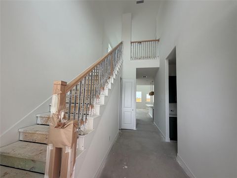 Photo of 23534 Cinnamon Tree Lane, Katy, TX 77493 (MLS # 28090462)