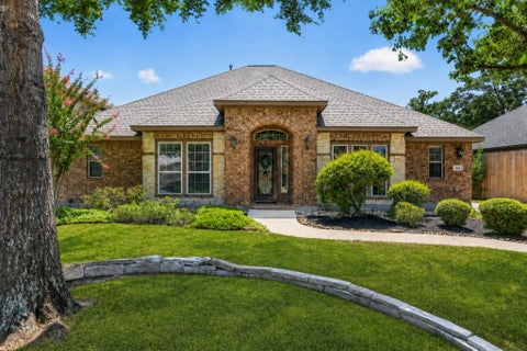 Photo of 514 Oak Ridge Grove Circle, Spring, TX 77386 (MLS # 98020792)