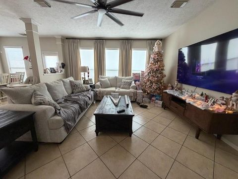Photo of 16122 Hidden Crest Drive, Houston, TX 77049 (MLS # 45777525)