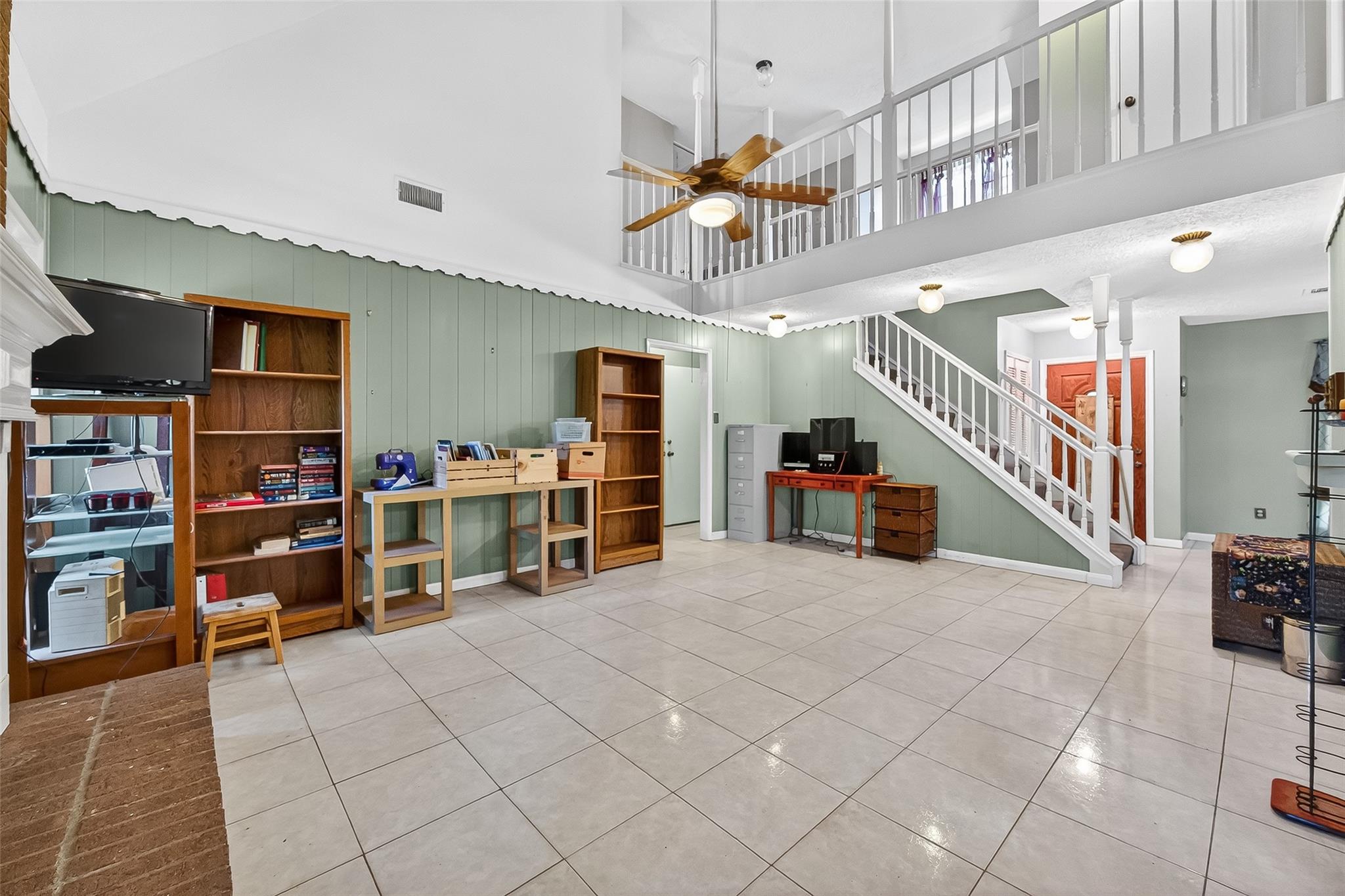4606 Chaparral Drive