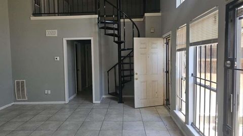 Photo of 12255 W Village Drive #D, Houston, TX 77039 (MLS # 42141538)