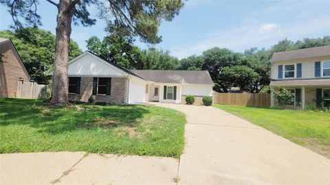 Photo of 16002 Maple Acres Court, Houston, TX 77095 (MLS # 61397906)