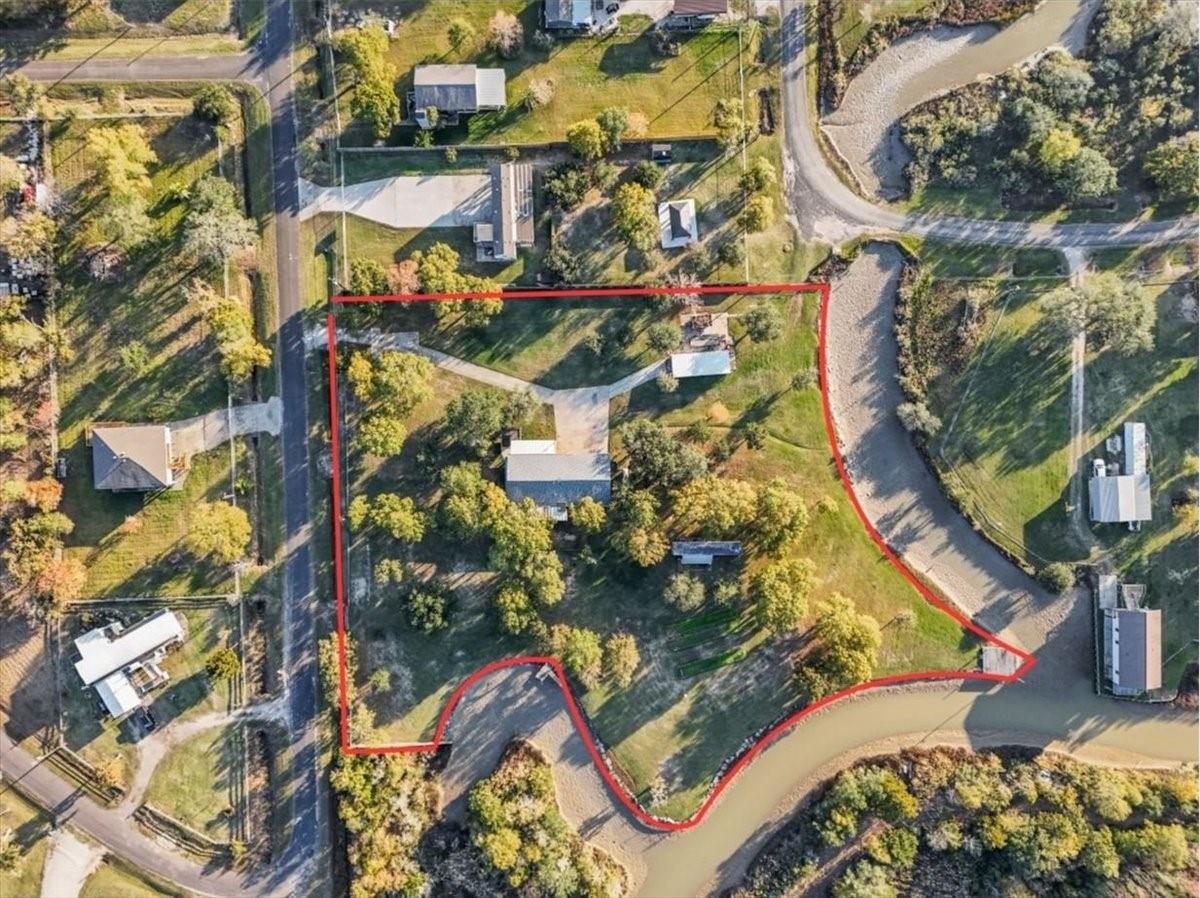 603 Shady Glen Drive