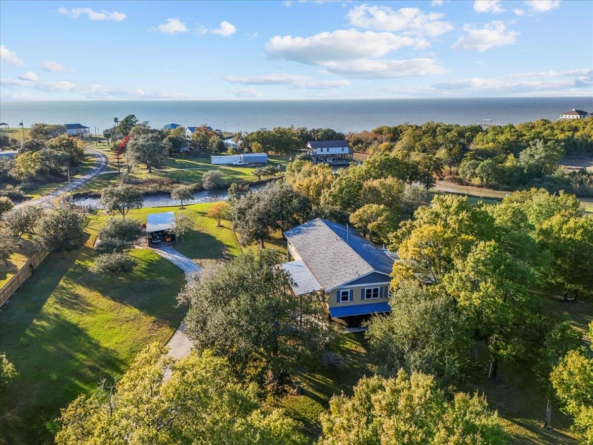 603 Shady Glen Drive