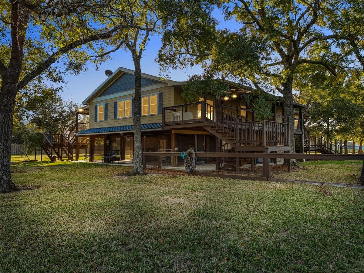 603 Shady Glen Drive