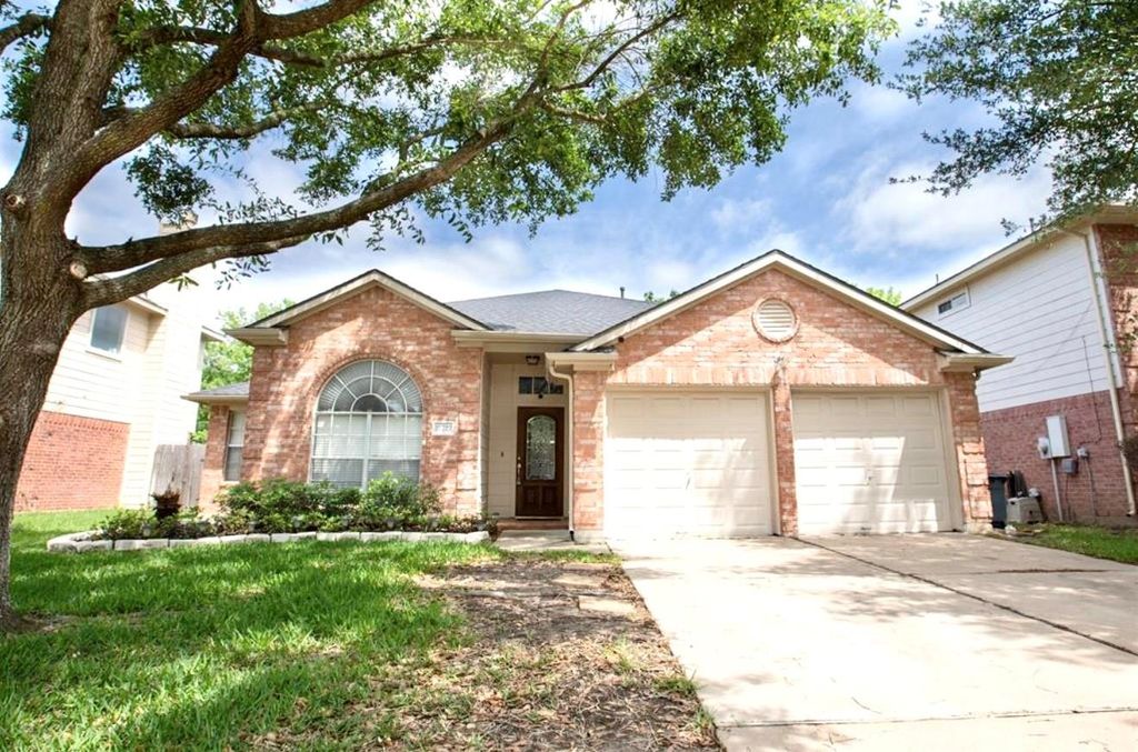 Photo of 22722 Birch Point Drive, Katy, TX 77450 (MLS # 57193426)