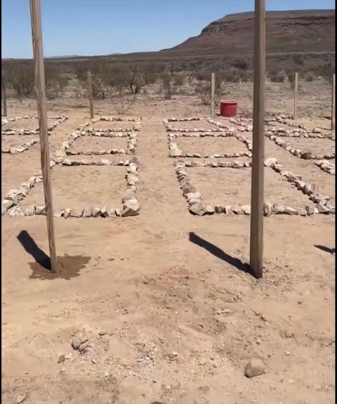 Vacant Land For Sale - LOT 63 Birdie Path Run<br/> Hudspeth County, Sierra Blanca, TX 79851