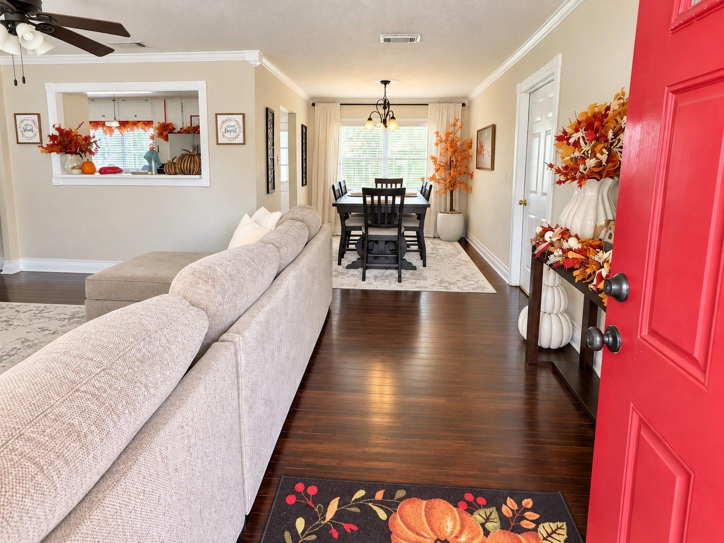 8521 Western Drive