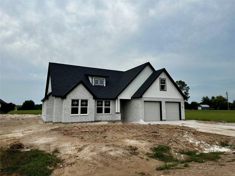 Photo of 15388 Sandtrap Drive, Waller, TX 77484 (MLS # 18520853)