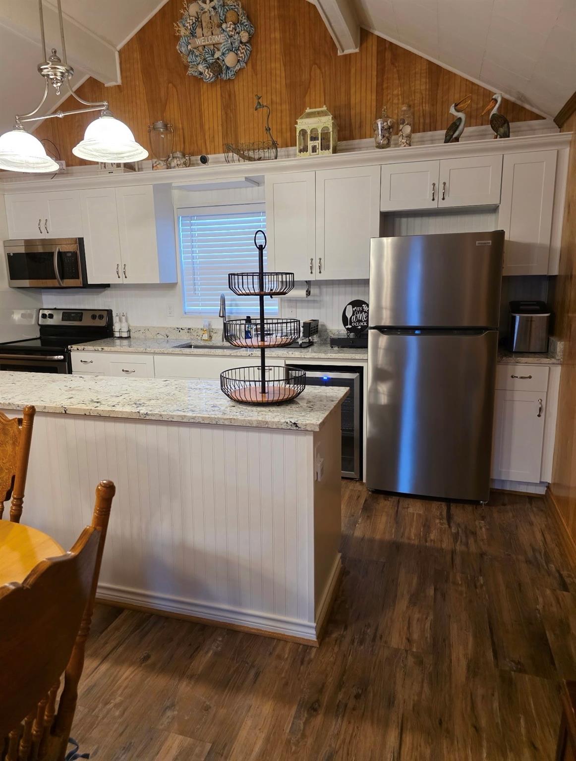407 Sea Shell Drive