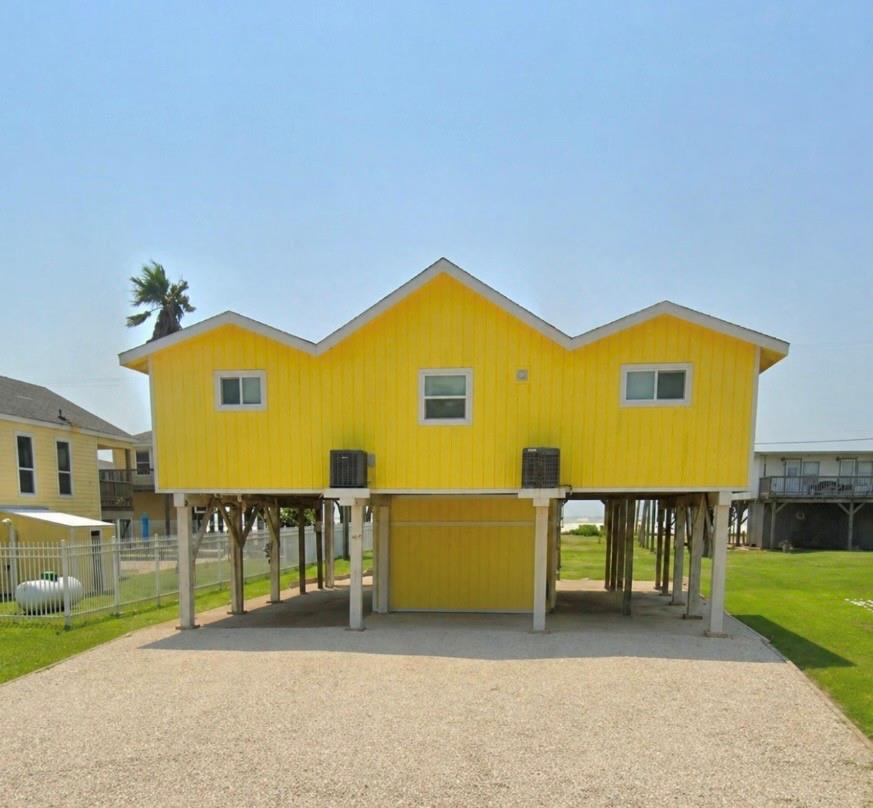 407 Sea Shell Drive