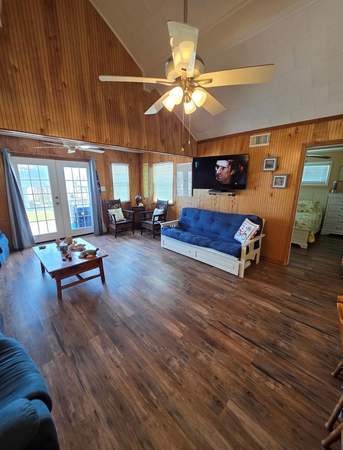 407 Sea Shell Drive