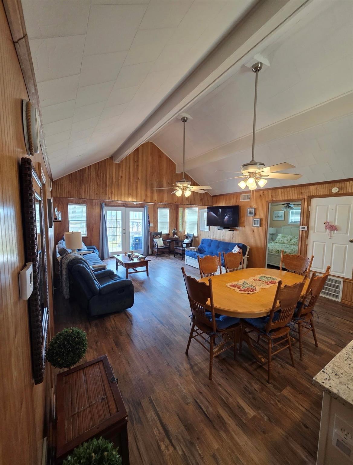 407 Sea Shell Drive