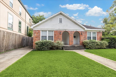 Photo of 1921 Harold Street, Houston, TX 77098 (MLS # 84143447)