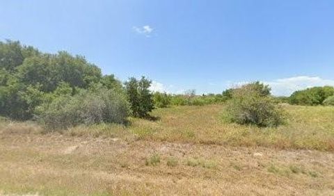 Vacant Land For Sale - 194 W Rustic Oak Lane<br/> Aransas County, Rockport, TX 78382